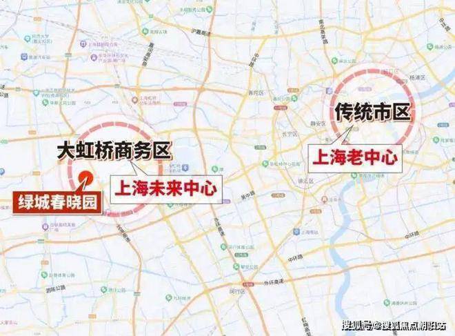 售楼处发布：少量约100㎡臻稀房源争藏中尊龙凯时ag旗舰厅网站绿城春晓园网站(图17)