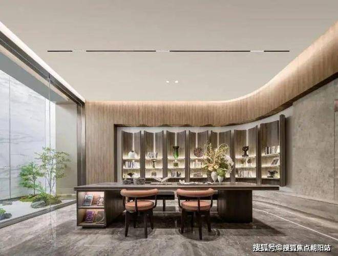 售楼处发布：少量约100㎡臻稀房源争藏中尊龙凯时ag旗舰厅网站绿城春晓园网站(图25)