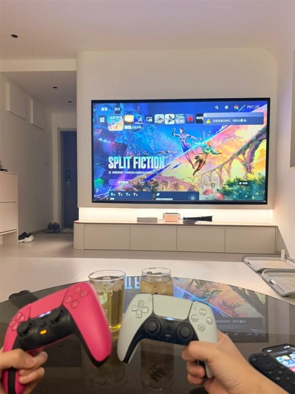 款比较好 当贝F7 Pro闭眼入不翻车！尊龙凯时网站2025家用投影仪推荐一下哪(图5)