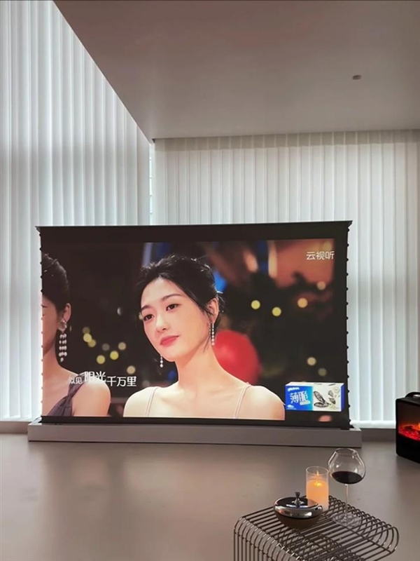前十名有哪些 当贝X5S Pro为何是榜首凯时尊龙最新网站2025投影仪销量排行榜(图13)
