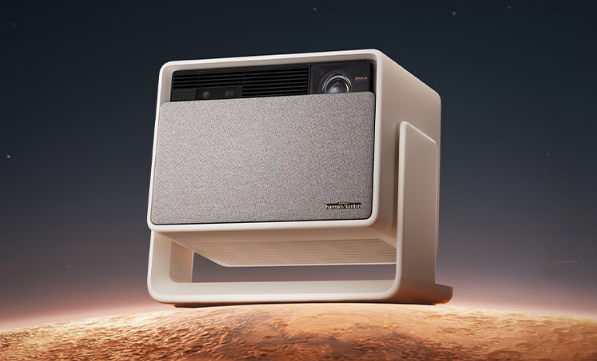 投影仪怎么选 当贝X5SPro家用投影首选尊龙凯时app平台2025年6000元左右(图3) 投影仪怎么选 当贝X5SPro家用投影首选尊龙凯时app平台2025年6000元左右(图3)