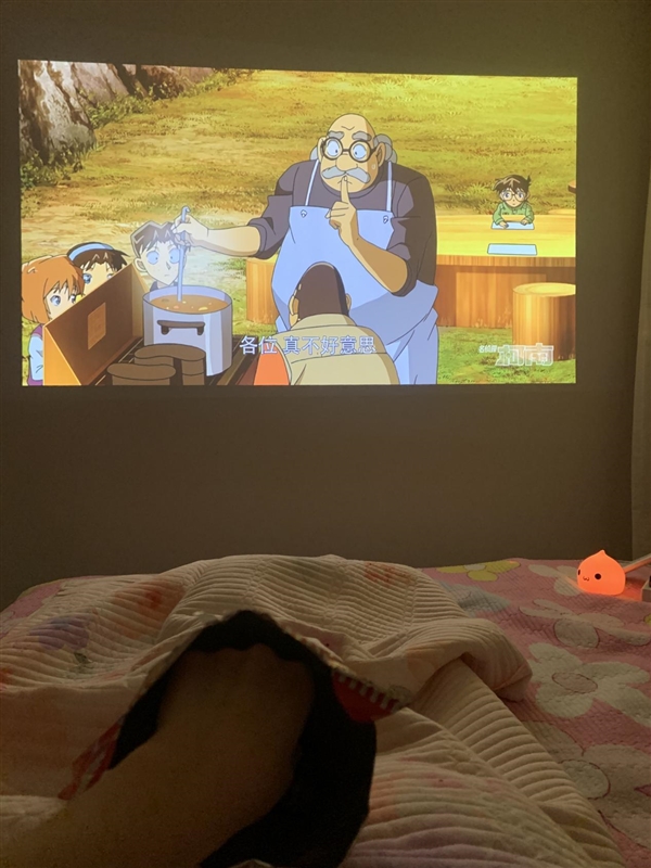 投影仪怎么选 当贝X5SPro家用投影首选尊龙凯时app平台2025年6000元左右(图2)