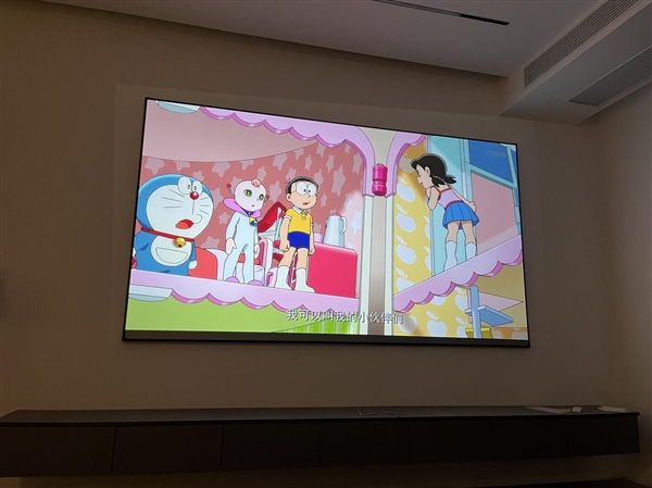 投影仪怎么选 当贝X5SPro家用投影首选尊龙凯时app平台2025年6000元左右(图4) 投影仪怎么选 当贝X5SPro家用投影首选尊龙凯时app平台2025年6000元左右(图4)