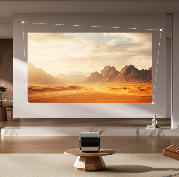 投影仪怎么选 当贝X5SPro家用投影首选尊龙凯时app平台2025年6000元左右(图6)