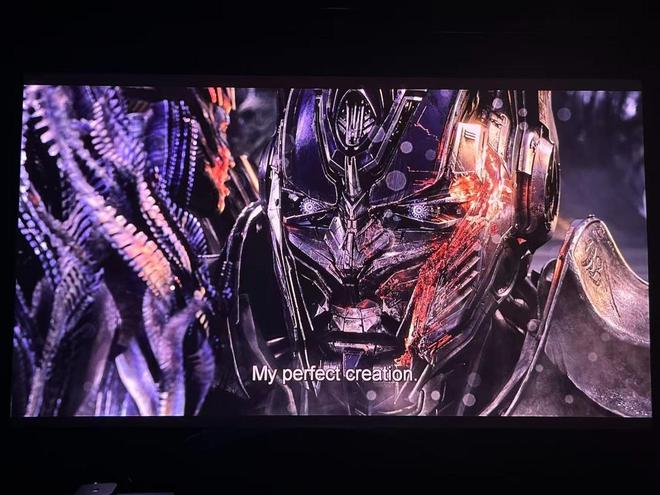 仪推荐：当贝D7X追剧党高质价比首选！凯时尊龙人生就是博双十一2000元投影(图4)