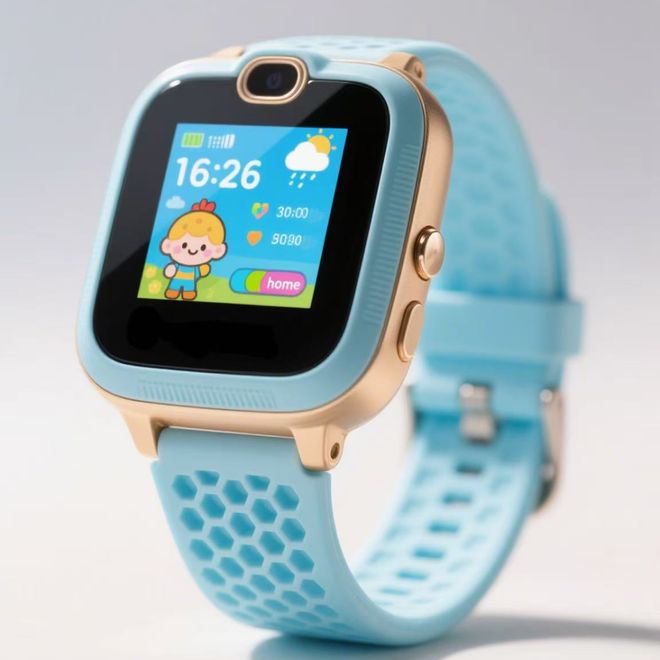 “隐形杀手”？这些危害家长该注意了！z6尊龙·中国网站智能手表成孩子视力