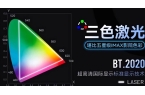 光源分析：三色激光才是性价比优选尊龙凯时